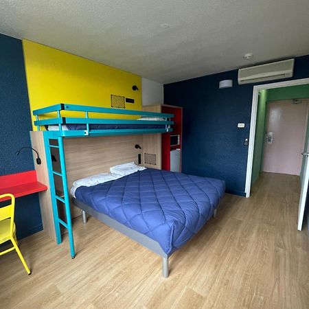 Premiere Classe Lyon Nord Дардилли Экстерьер фото