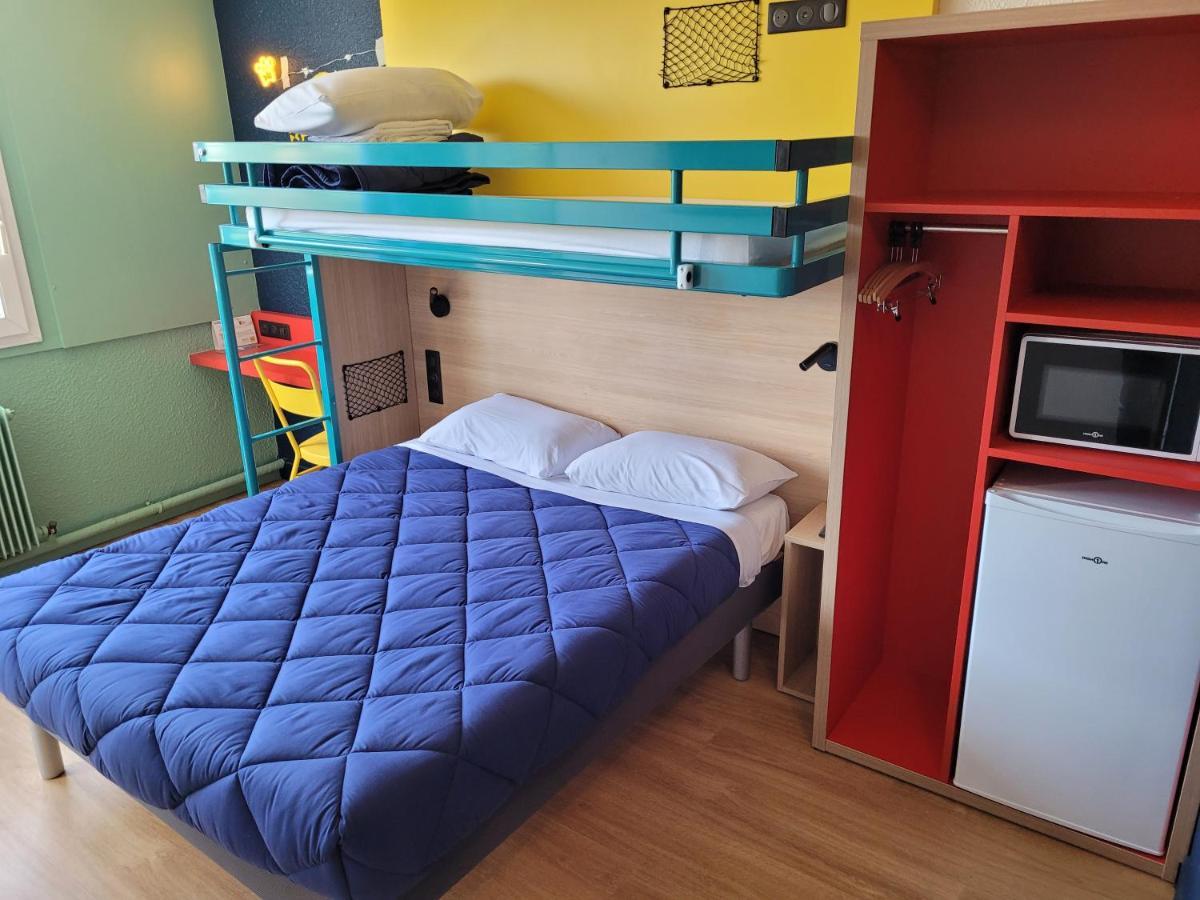 Premiere Classe Lyon Nord Дардилли Экстерьер фото