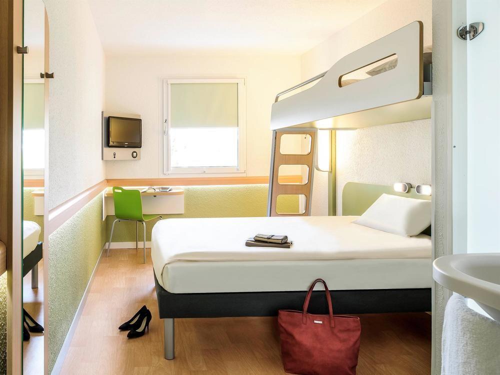 Premiere Classe Lyon Nord Дардилли Экстерьер фото