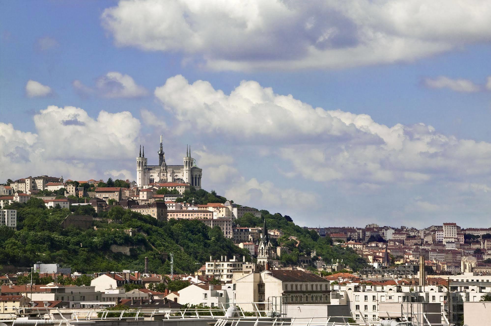 Premiere Classe Lyon Nord Дардилли Экстерьер фото